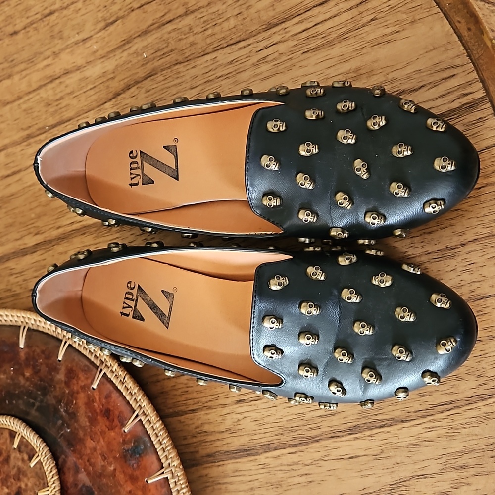 Type Z Flat/loafers Shoes